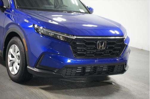 2025 Honda CR-V LX 2WD