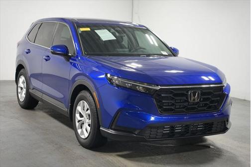 2025 Honda CR-V LX 2WD