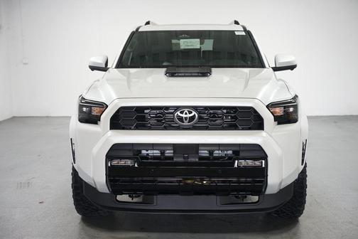 2025 Toyota 4Runner TRD Sport Premium