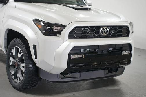 2025 Toyota 4Runner TRD Sport Premium