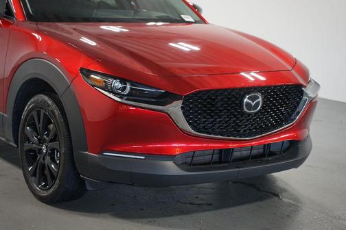 2024 Mazda CX-30 2.5 Turbo Premium Package