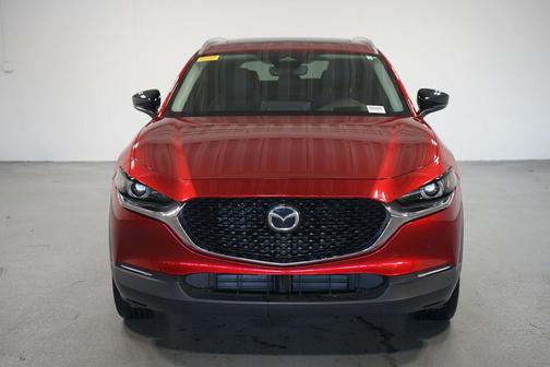 2024 Mazda CX-30 2.5 Turbo Premium Package