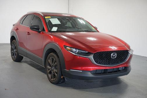 2024 Mazda CX-30 2.5 Turbo Premium Package
