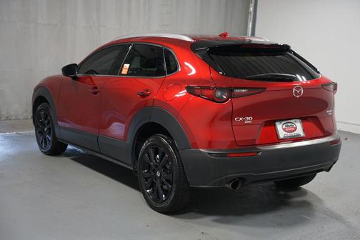 2024 Mazda CX-30 2.5 Turbo Premium Package