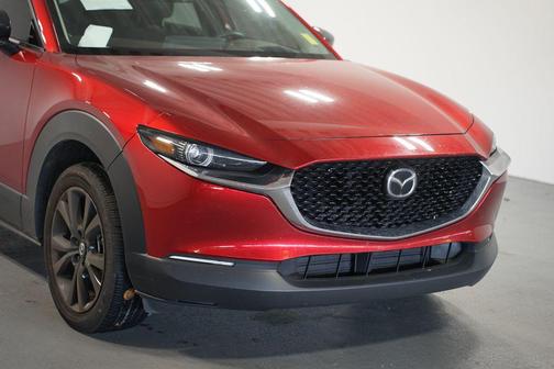 2024 Mazda CX-30 2.5 Turbo Premium Package