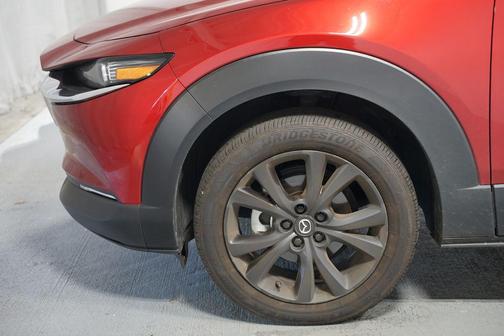 2024 Mazda CX-30 2.5 Turbo Premium Package