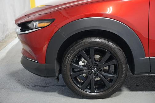 2024 Mazda CX-30 2.5 Turbo Premium Package