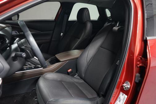 2024 Mazda CX-30 2.5 Turbo Premium Package