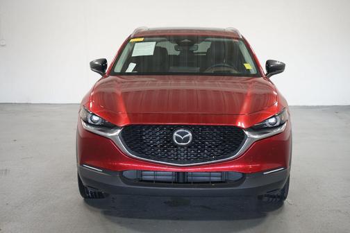 2024 Mazda CX-30 2.5 Turbo Premium Package