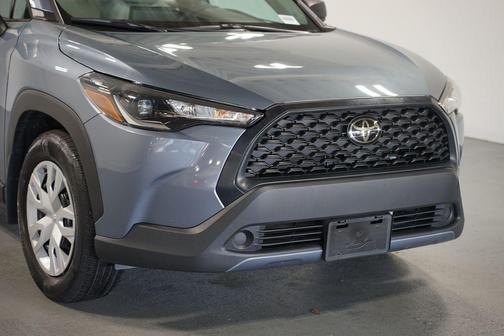 2022 Toyota Corolla Cross L