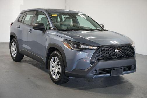 2022 Toyota Corolla Cross L
