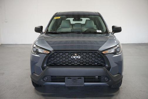 2022 Toyota Corolla Cross L