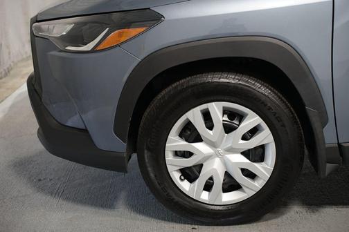 2022 Toyota Corolla Cross L