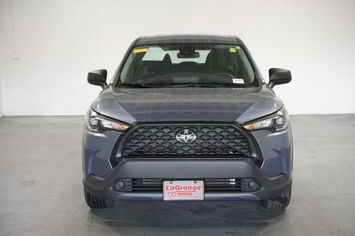 2022 Toyota Corolla Cross L