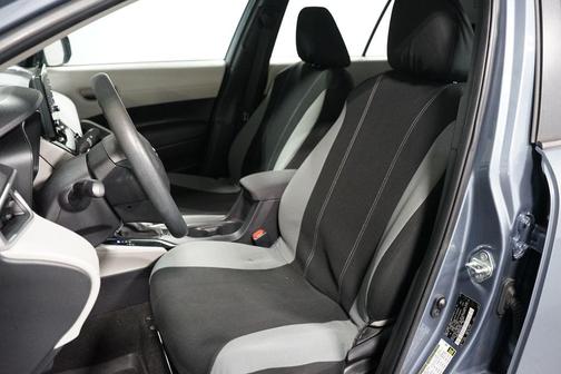 2022 Toyota Corolla Cross L