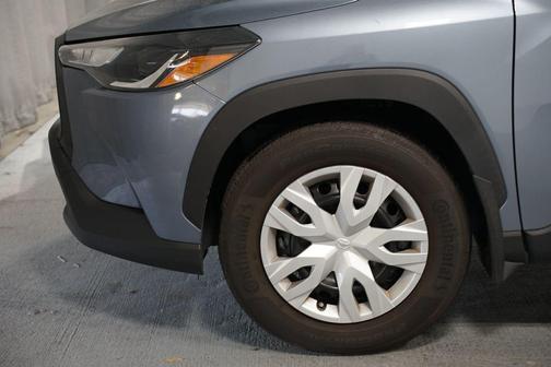 2022 Toyota Corolla Cross L