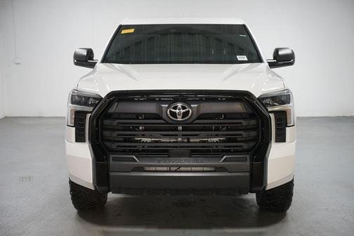2025 Toyota Tundra SR