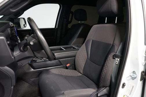 2025 Toyota Tundra SR