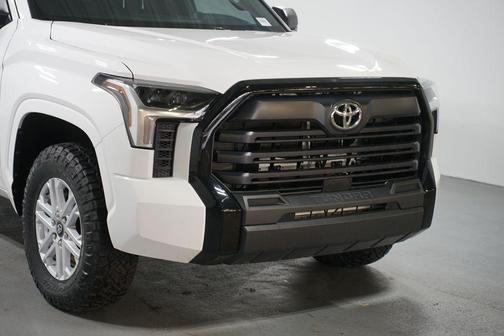 2025 Toyota Tundra SR