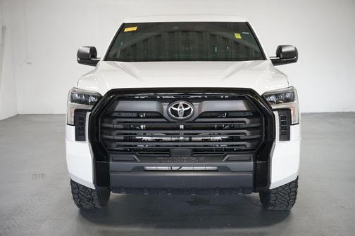 2025 Toyota Tundra SR