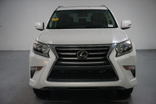 2015 Lexus GX 460 Base