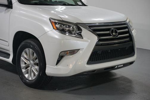 2015 Lexus GX 460 Base