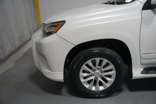 2015 Lexus GX 460 Base