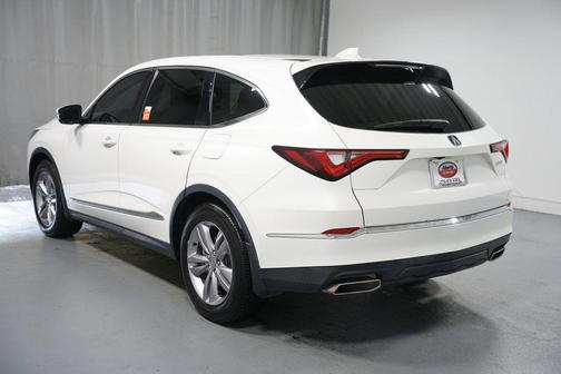 2022 Acura MDX Base