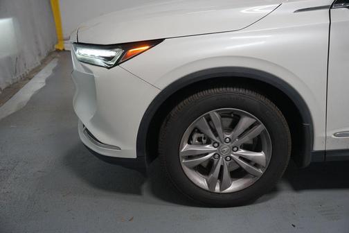 2022 Acura MDX Base