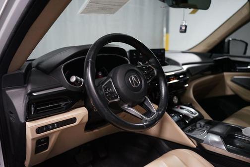 2022 Acura MDX Base