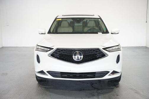 2022 Acura MDX Base