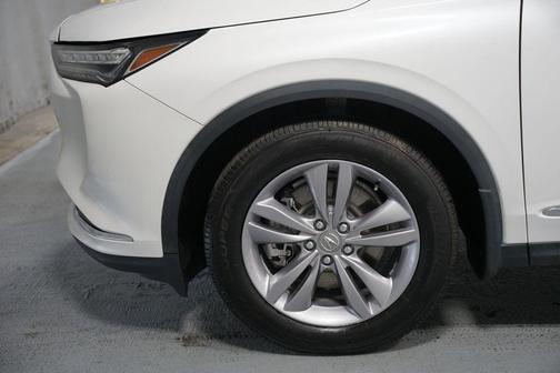 2022 Acura MDX Base
