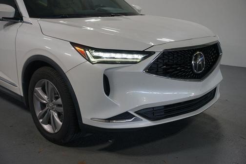 2022 Acura MDX Base