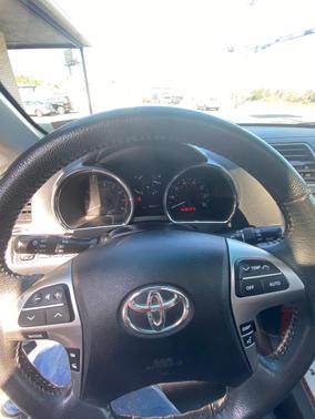 Gray 2013 Toyota Highlander Limited