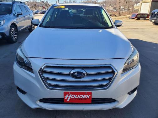 2016 Subaru Legacy Limited