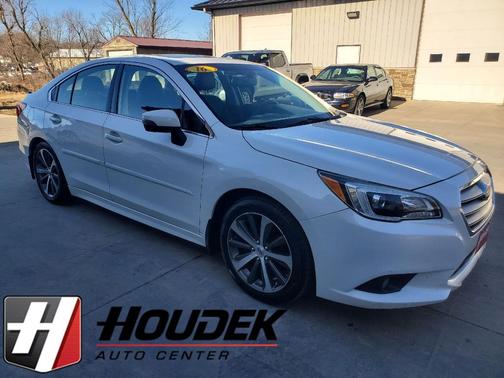 2016 Subaru Legacy Limited