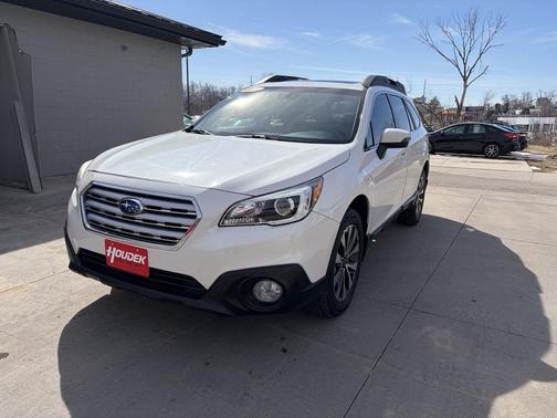 2017 Subaru Outback 3.6R Limited