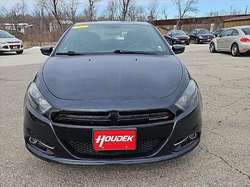2014 Dodge Dart SXT