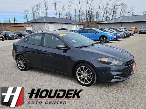 2014 Dodge Dart SXT
