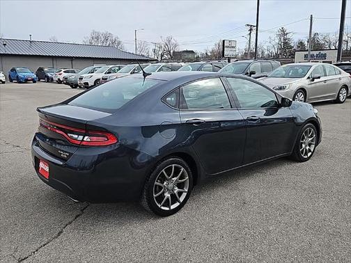 2014 Dodge Dart SXT