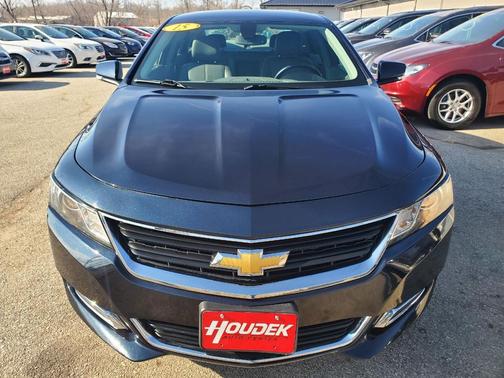 2015 Chevrolet Impala 2LT