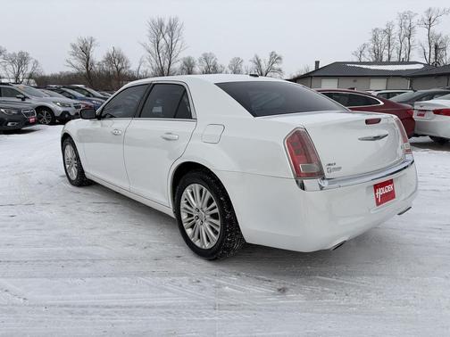 2013 Chrysler 300 S
