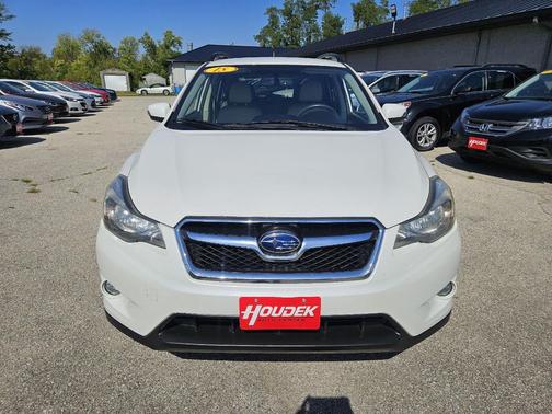 2015 Subaru XV Crosstrek 2.0i Limited