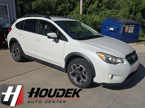2015 Subaru XV Crosstrek 2.0i Limited