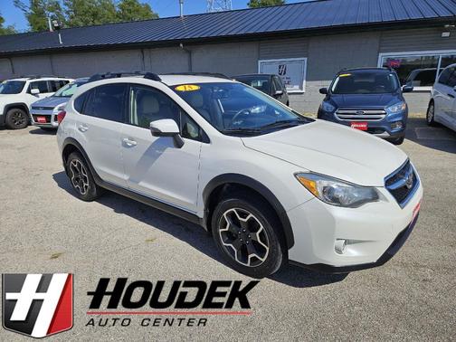 2015 Subaru XV Crosstrek 2.0i Limited