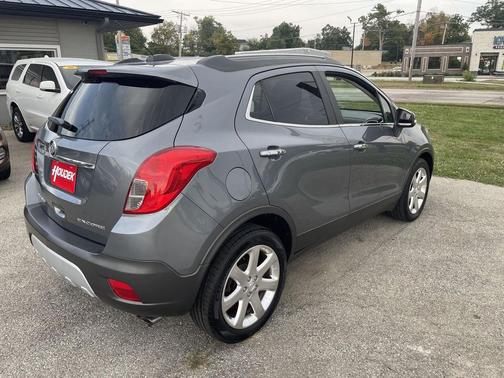2015 Buick Encore Convenience