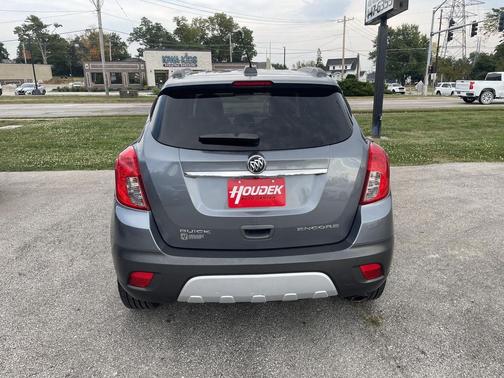 2015 Buick Encore Convenience