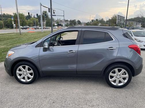 2015 Buick Encore Convenience