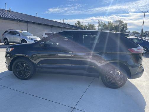 2019 Ford Edge SE