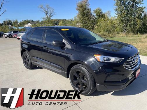 2019 Ford Edge SE